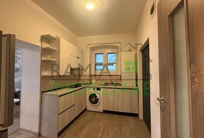 Garsoniera de inchiriat in Centrul Vechi Brasov – 42 mp, renovata - 2