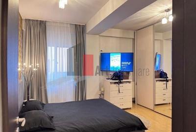 Vand Ap. 4 camere Str. Rezervelor 70 Militari Residence - 5