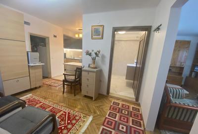 Inchiriez apartament 2 camere 46 mp in Gruia