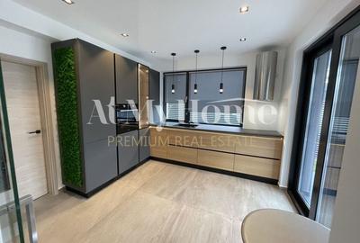 VILA EXCLUSIVISTA// 4 CAMERE/IANCU NICOLAE/JOLIE VILLE/CAMBRIDGE - 5