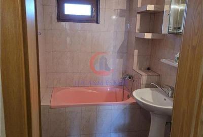 Apartament cu 4 camere decomandat în Simion Bărnuțiu - 9