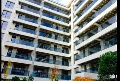 Apartament 2 camere de vanzare cu PARCARE I Nusco City I Faza 2 I Pipera - 9
