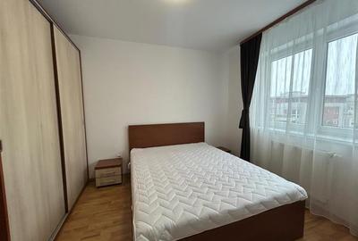 Apartament tip studio, mobilat si utilat, Avantgarden 2 - 5