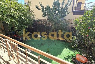 Casă cu 6 camere cu Teren 172 Mp în Sisești - 15