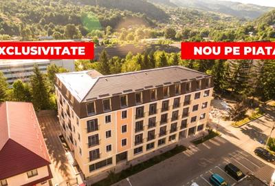 Apartament cu 2 Camere de vanzare in Nehoiu Ultracentral - 7