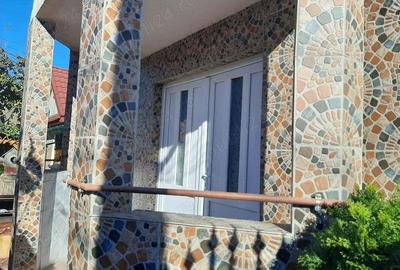 Exclusivitate!!! Navodari, vand Casa P+1etaj zona centru - 4