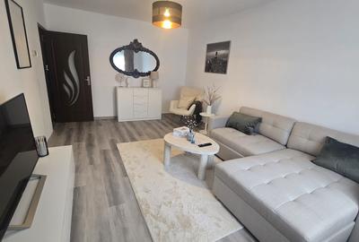 Apartament cu 2 camere decomandat în Valea - 2