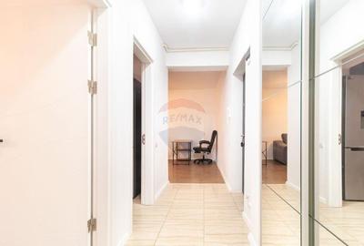 Apartament cu 2 camere Militari Residence, Rezervelor 79 Apartament cu 2 camere Militari Residence, Rezervelor 79 - 7