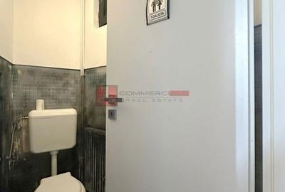 Spațiu comercial, de 50 mp, în Bartolomeu - 10