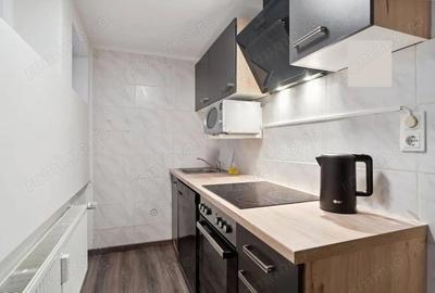 De inchiriat imediat apartament cu doua camere zona Complex Studentesc - 1