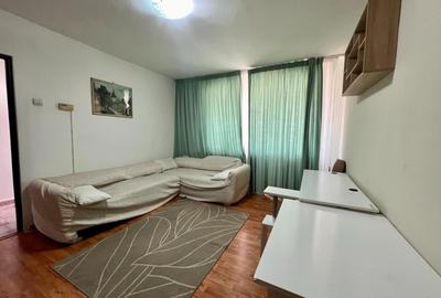 Apartament cu 2 camere semidecomandat, mobilat în Central - 5