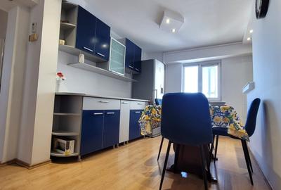 FALEZĂ NORD -PESCARILOR - 3 decomandate - centrală gaze - TERMEN LUNG -700 Euro - 48