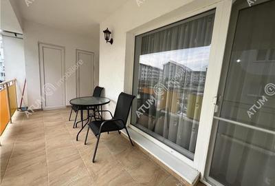 Apartament cu 3 camere decomandate 2 balcoane etaj 1 zona Siretului - 6