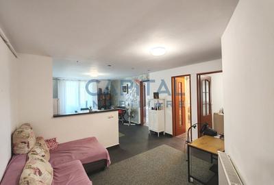 Vanzare apartament cu 3 camere la casa in  cartierul Gheorgheni. Comision 0! - 8