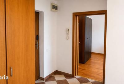 Apartament cu 2 camere decomandat în Obor - 7