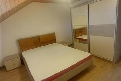 Apartament de inchiriat cu 2 camere  nou la cheie - 6