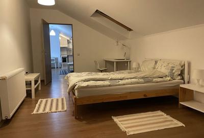 Apartament cu 2 camere decomandat în Florești - 3