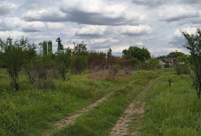 Teren Construcții intravilan de 3750 mp, în Giulești - 33