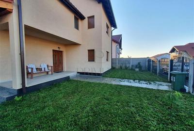 Casă individuală cu 5 camere cu Teren 600 Mp în Moșnița Nouă - 2