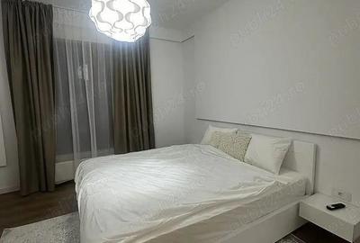 Apartament 2 camere - Dumbravita - 5