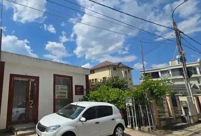 Spațiu comercial, de 90 mp, în Găvana - 3