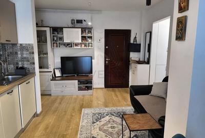 Apartament 2 camere decomandate pe Luis Pasteur! Finisat modern! - 6