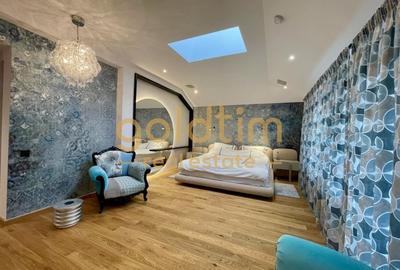 UNICA/ABSOLUT SUPERBA/ VILA INDIVIDUALA/IANCU NICOLAE/CURTE GENEROASA - 65