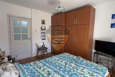 Apartament cu 3 camere decomandat, mobilat în Capitol - 21