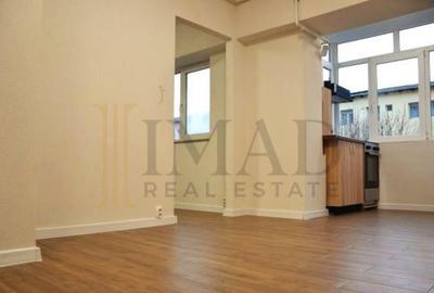 Prima ! Garsoniera tip Studio, complet renovat - Calea Bucur - 4