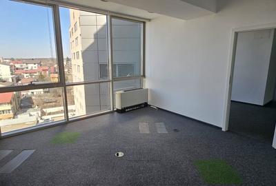 Spațiu comercial, de 299.7 mp, în Băneasa - 1