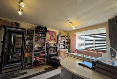 Apartament cu 2 camere semidecomandat, mobilat în Grivița - 2