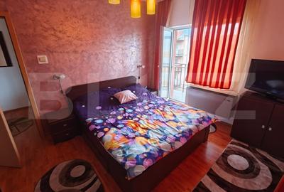 Apartament cu 2 camere semidecomandat, mobilat în Gilău - 3