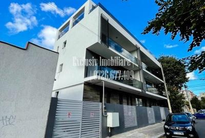 Aparrament Premium 2 cam SMART HOME in Faleza Nord - 2 min de Plaja - 4