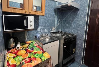 | Garsoniera | Micro 39A | Mobilata & Utilata | - 2