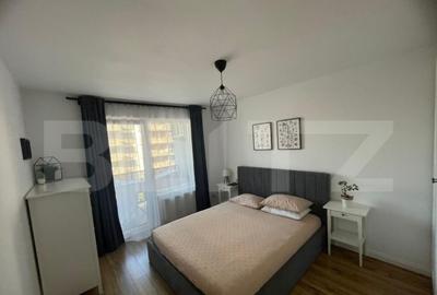Apartament cu 3 camere semidecomandat, mobilat în Bulgaria - 4