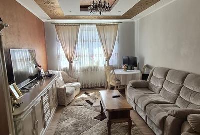 Apartament cu 3 camere decomandat în Săsar - 2