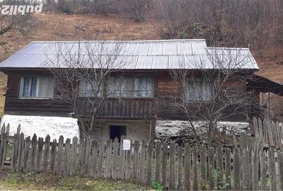 Casă cu 3 camere cu Teren 4900 Mp în Central - 3