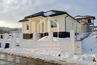 Casă individuală cu 4 camere cu Canalizare în Exterior Vest - 2