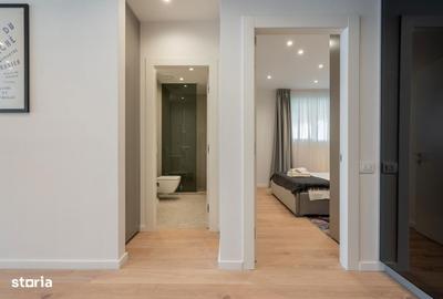 Apartament cu 3 camere decomandat în Străulești - 5