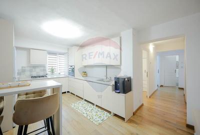 De vanzare apartament 4 camere decomandat, zona Aradului - Iosia, - 5