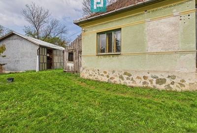 Casă cu teren generos Vărădia de Mureș - Stejar - 58