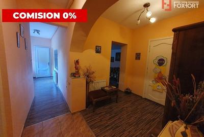 COMISION 0% Casa cu teren 1642 mp in proprietate | zona Dambovita - 12