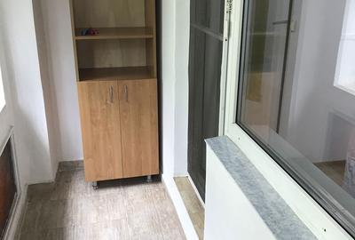 Apartament cu 3 camere în Tineretului - 10