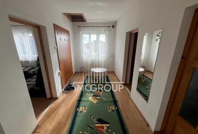 Apartament cu 3 camere semidecomandat, mobilat în Dâmbul Rotund - 4