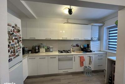 Apartament cu 3 camere în Central - 7