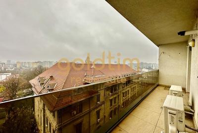 TITULESCU/ICON RESIDENCE/ION MIHALACHE/PARCARE INCLUSA/VEDERE LIBERA - 3