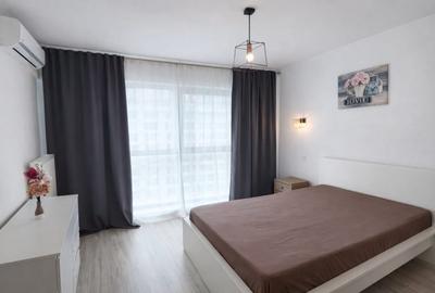 Apartament cu 2 camere decomandat, mobilat în Lujerului - 4