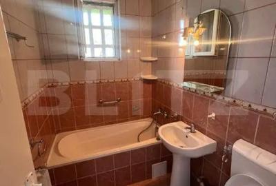 Apartament cu 2 camere semidecomandat în Central - 7