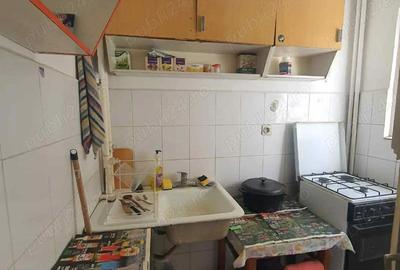 Vand garsoniera confort I etajul 1 UTA , Lebada - 6