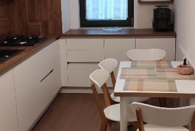 Apartament cu 2 camere decomandat, mobilat în Ștefan cel Mare - 14